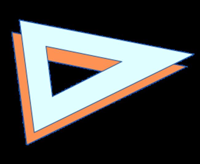 A close up of a logo

Description automatically generated